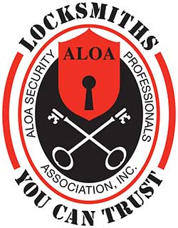 ALOA logo